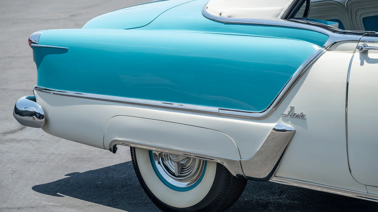 1953 Oldsmobile 98 - Image 28 of 31