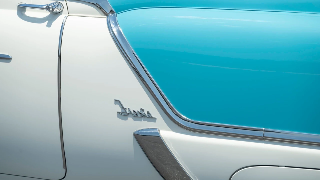 1953 Oldsmobile 98 - Image 24 of 31