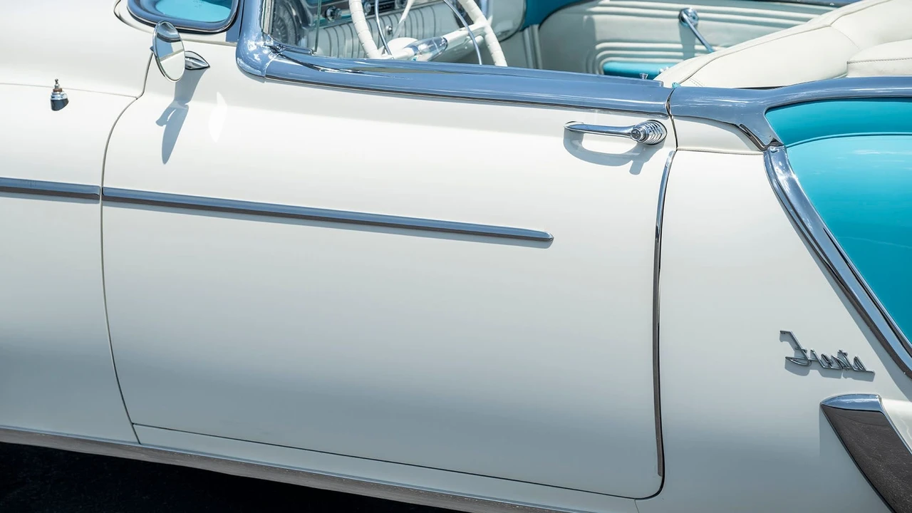 1953 Oldsmobile 98 - Image 18 of 31