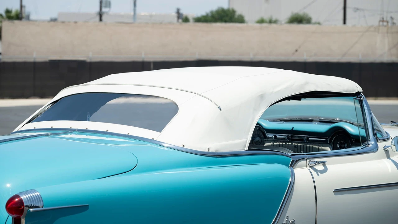 1953 Oldsmobile 98 - Image 23 of 31