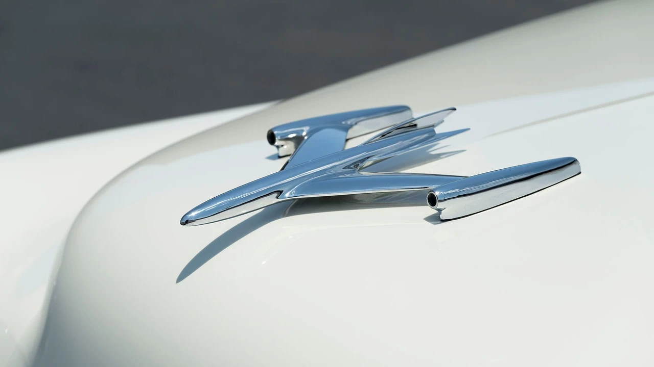 1953 Oldsmobile 98 - Image 12 of 31