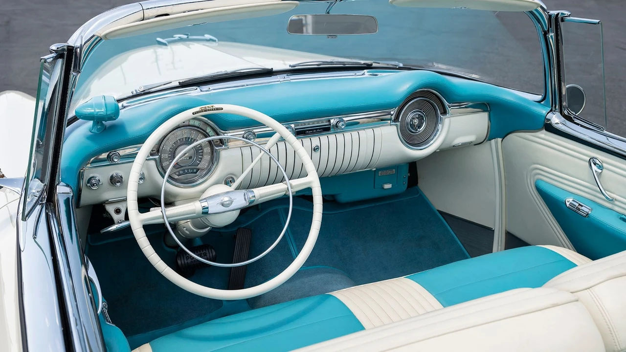1953 Oldsmobile 98 - Image 6 of 31