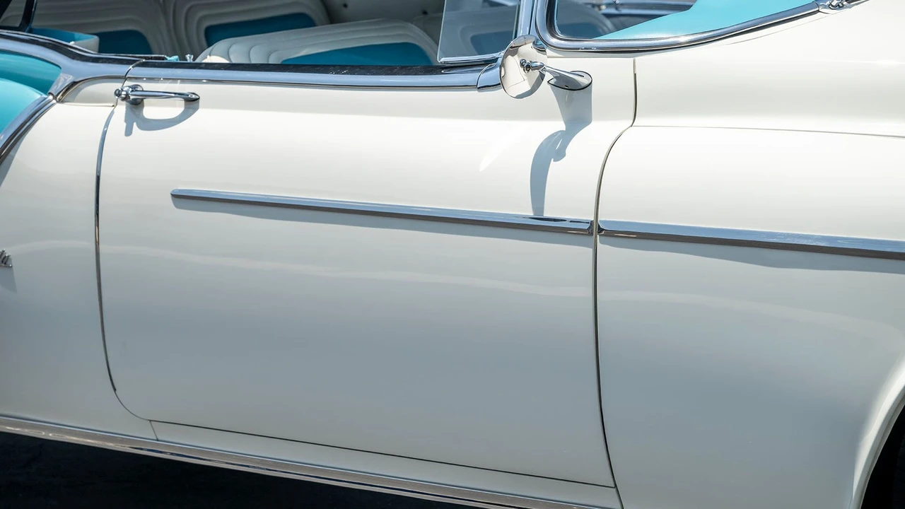 1953 Oldsmobile 98 - Image 17 of 31