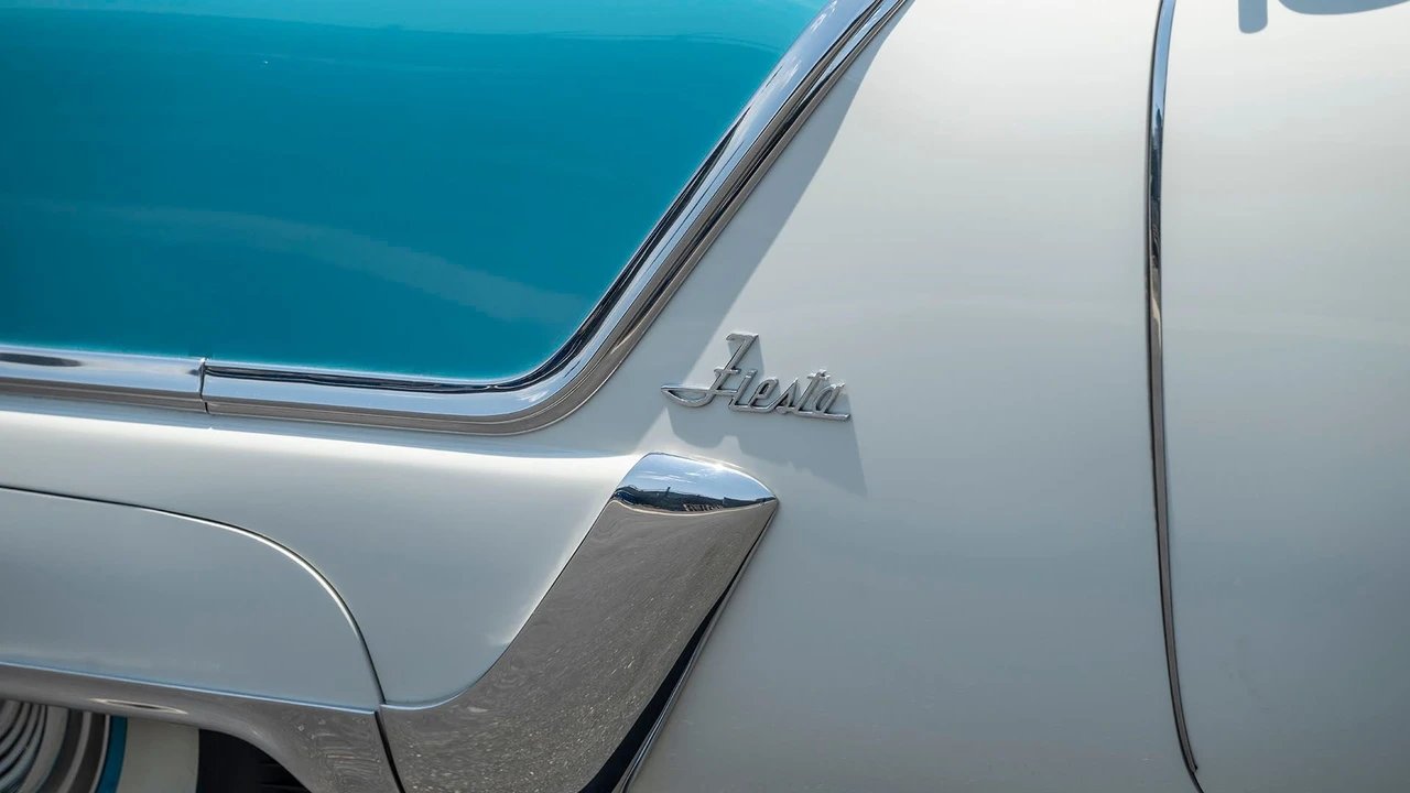 1953 Oldsmobile 98 - Image 25 of 31