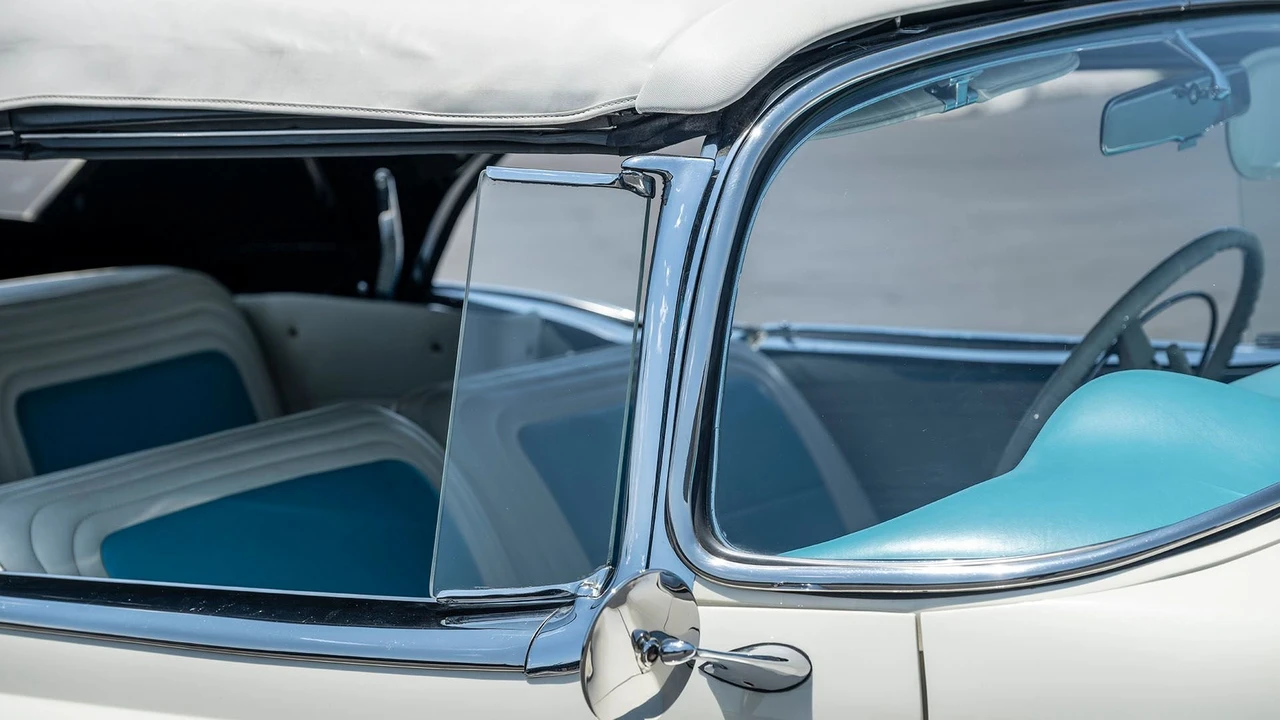 1953 Oldsmobile 98 - Image 19 of 31