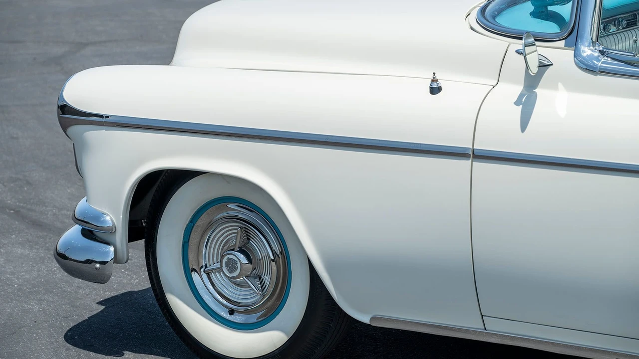 1953 Oldsmobile 98 - Image 14 of 31