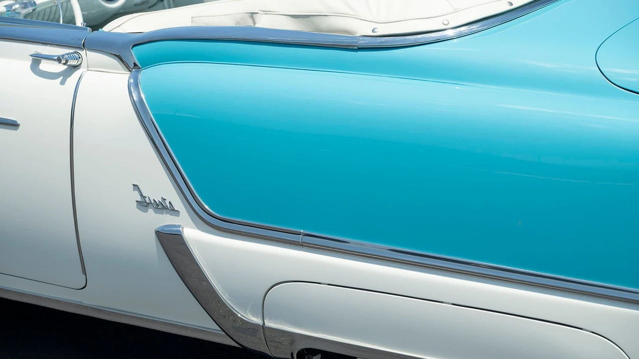 1953 Oldsmobile 98 - Image 26 of 31