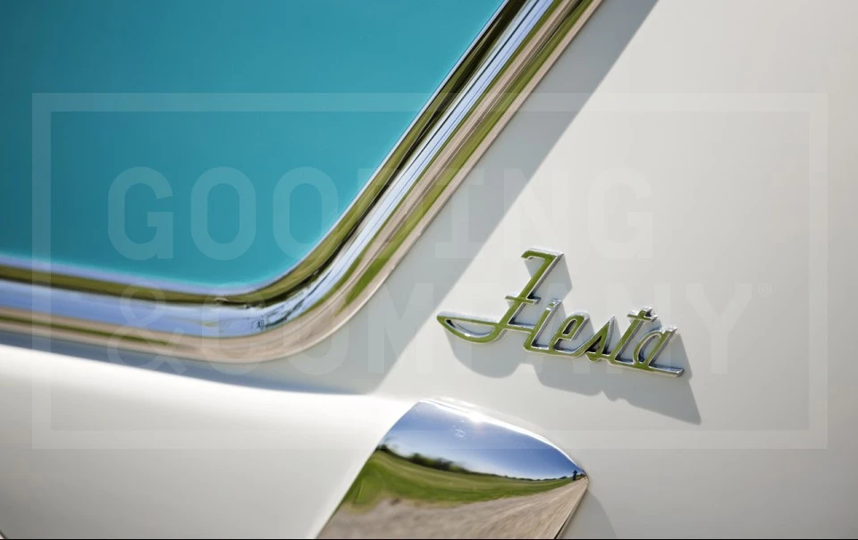 1953 Oldsmobile 98 - Image 13 of 16