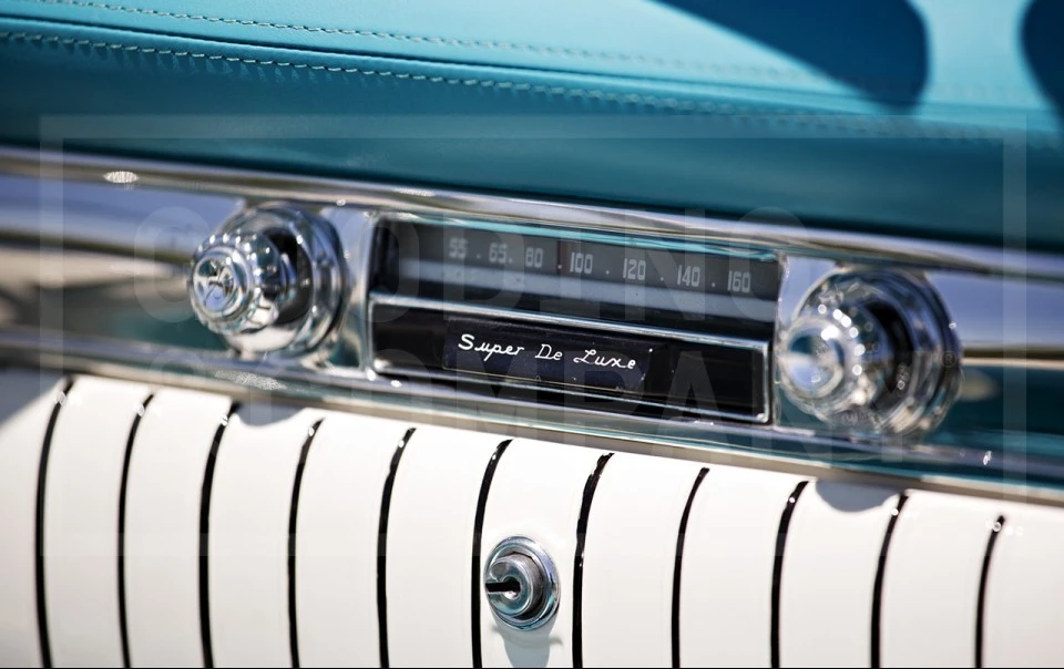 1953 Oldsmobile 98 - Image 10 of 16