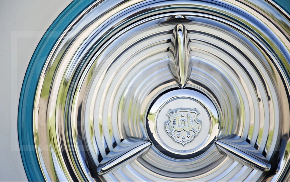 1953 Oldsmobile 98 - Image 15 of 16