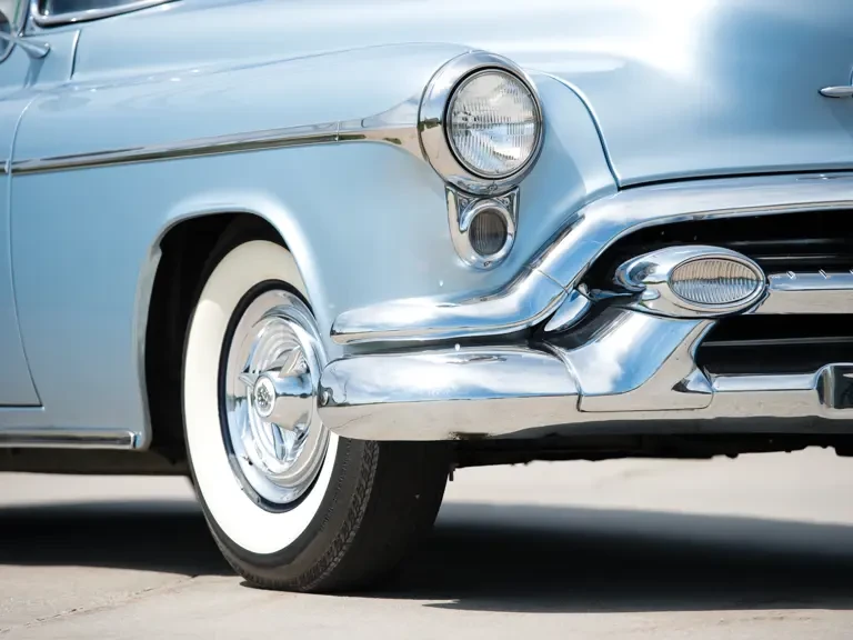 1953 Oldsmobile 98 - Image 17 of 21