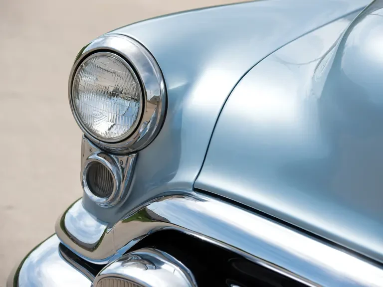 1953 Oldsmobile 98 - Image 10 of 21