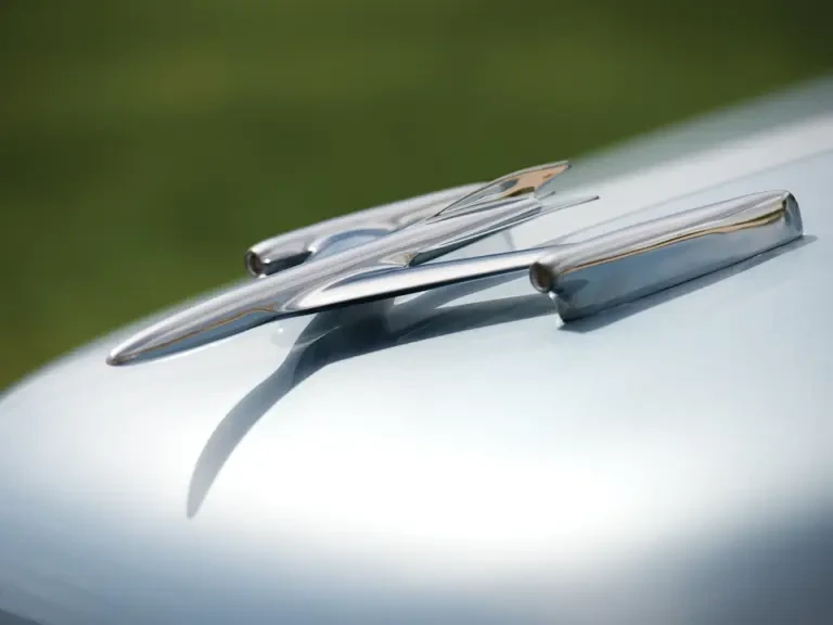 1953 Oldsmobile 98 - Image 9 of 21