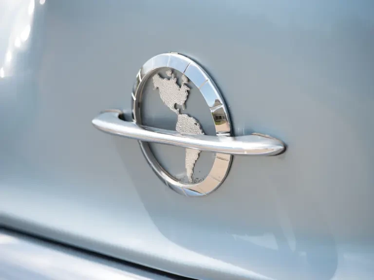 1953 Oldsmobile 98 - Image 8 of 21