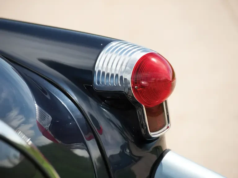 1953 Oldsmobile 98 - Image 13 of 21