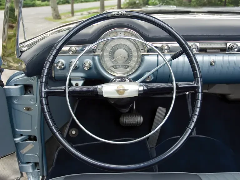 1953 Oldsmobile 98 - Image 4 of 21