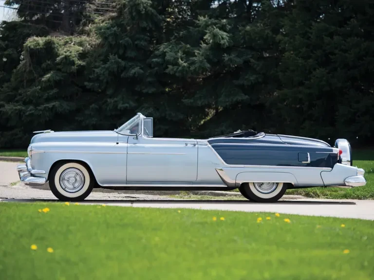 1953 Oldsmobile 98 - Image 5 of 21
