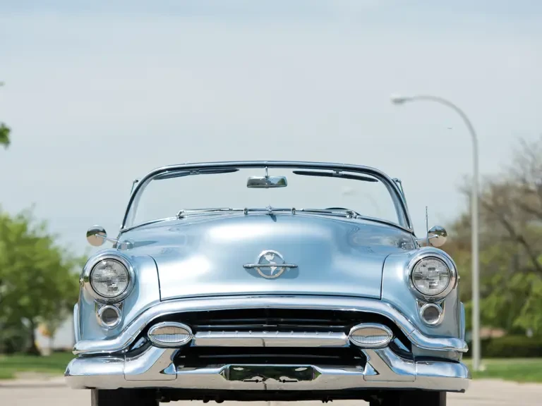 1953 Oldsmobile 98 - Image 20 of 21