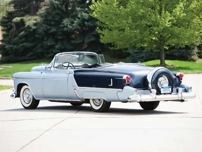 1953 Oldsmobile 98 - Image 21 of 21