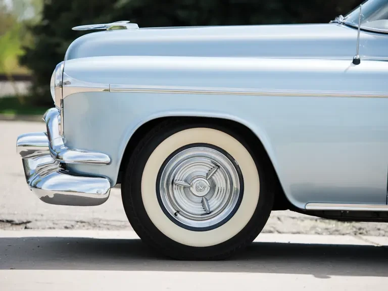1953 Oldsmobile 98 - Image 18 of 21