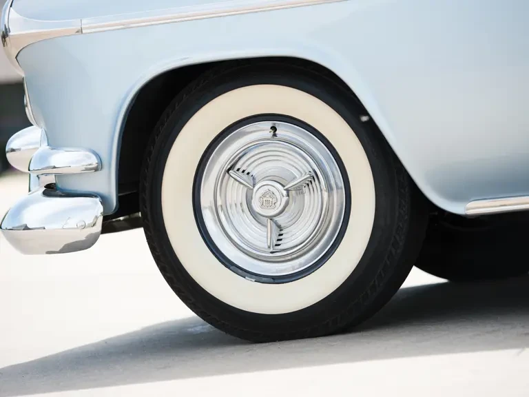 1953 Oldsmobile 98 - Image 15 of 21