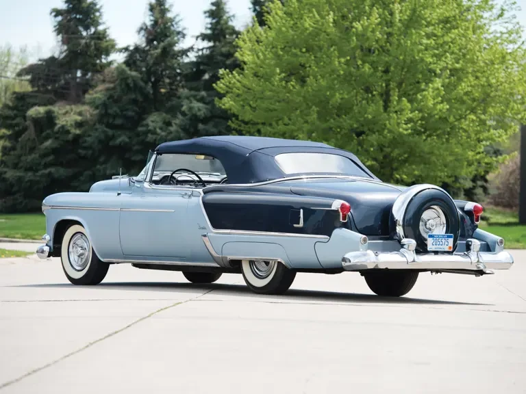 1953 Oldsmobile 98 - Image 3 of 21