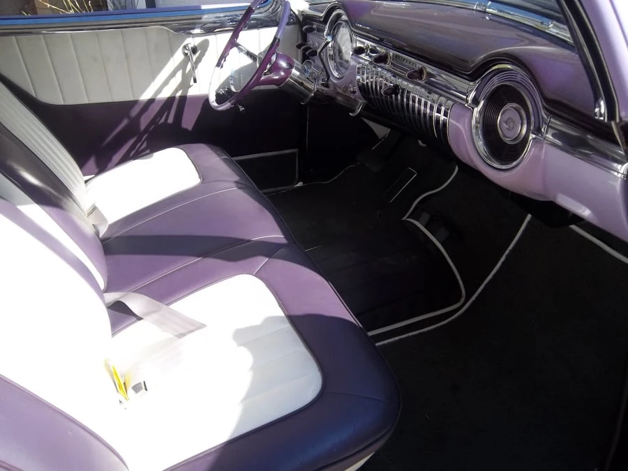 1953 Oldsmobile 88 - Image 2 of 4