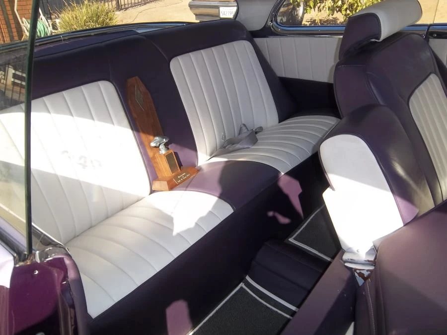 1953 Oldsmobile 88 - Image 3 of 4