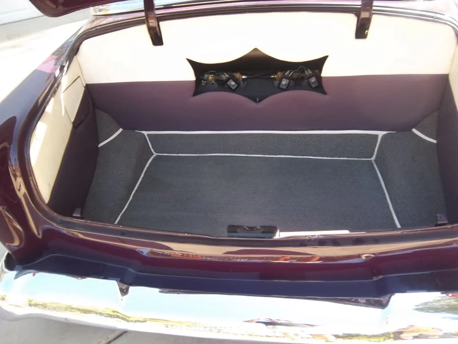 1953 Oldsmobile 88 - Image 4 of 4