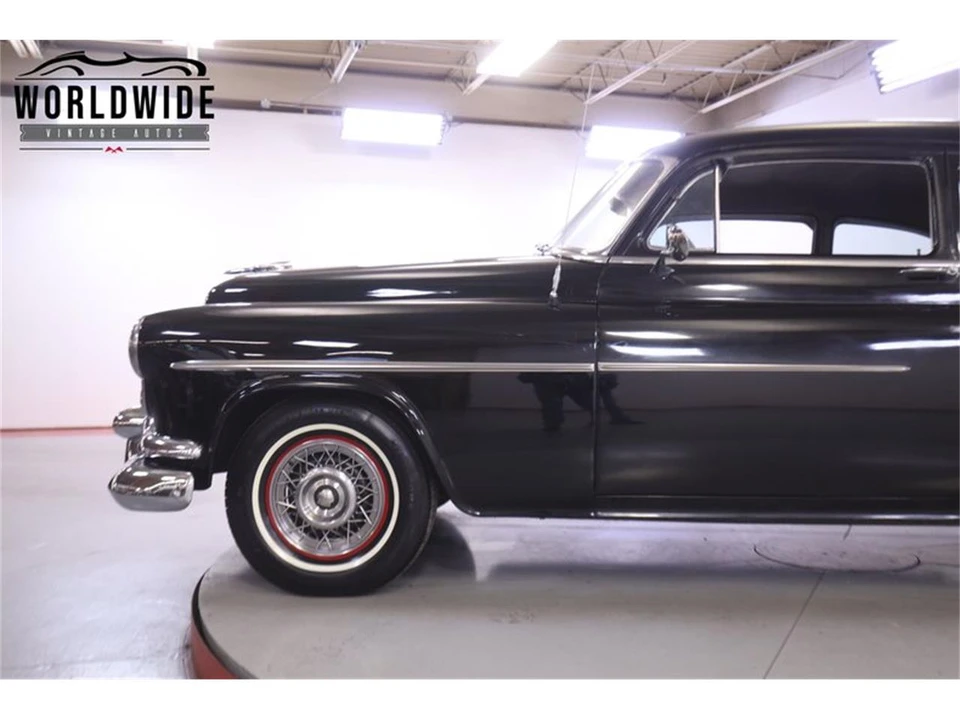 1953 Oldsmobile 88 - Image 7 of 31
