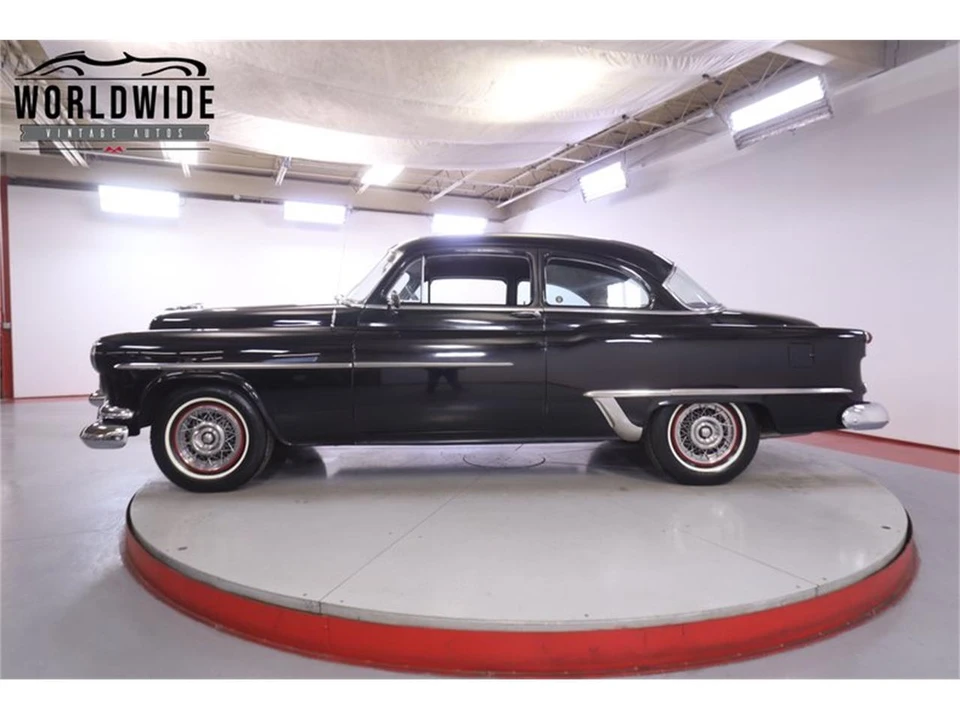 1953 Oldsmobile 88 - Image 3 of 31