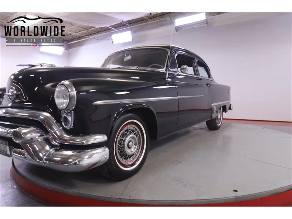1953 Oldsmobile 88 - Image 13 of 31