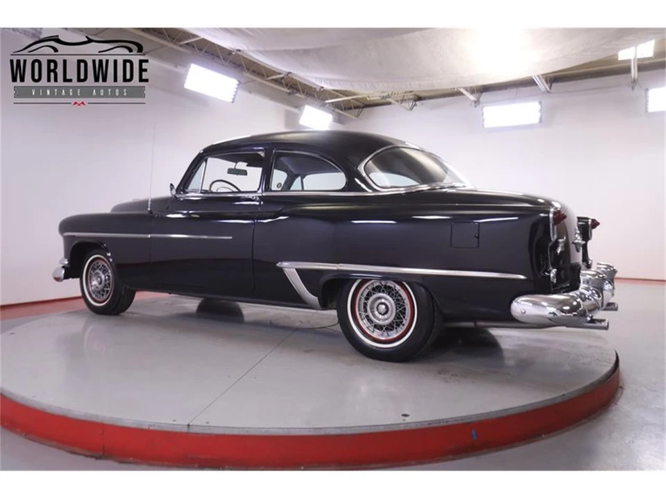 1953 Oldsmobile 88 - Image 5 of 31