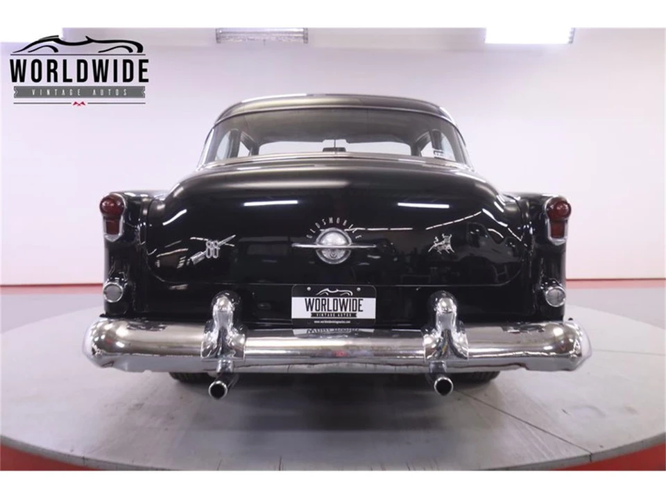 1953 Oldsmobile 88 - Image 17 of 31