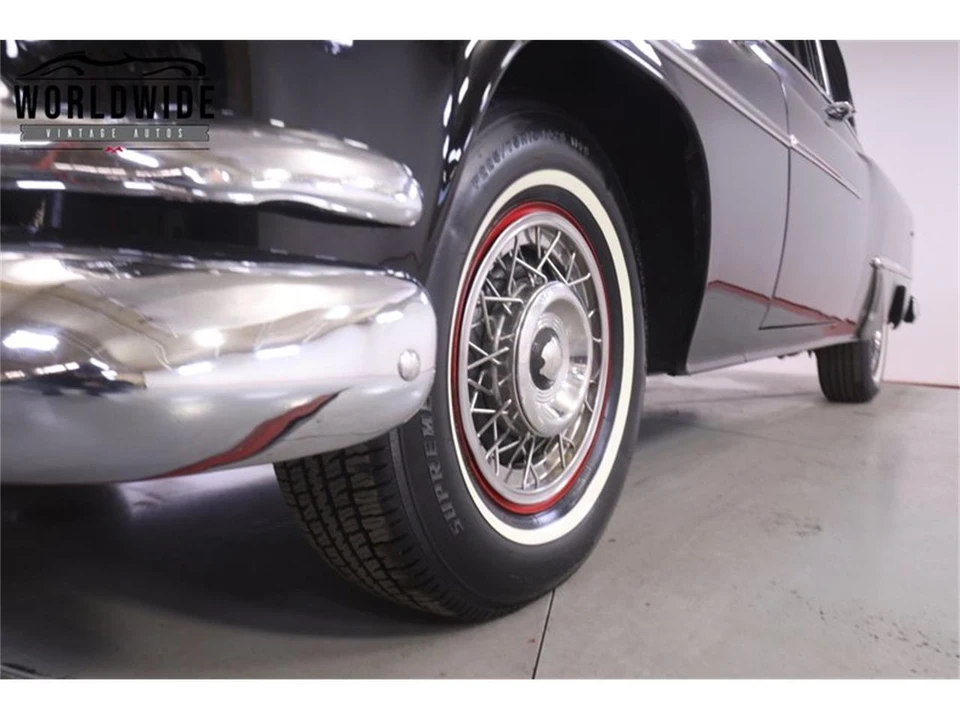 1953 Oldsmobile 88 - Image 11 of 31