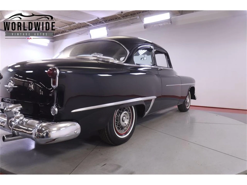 1953 Oldsmobile 88 - Image 23 of 31
