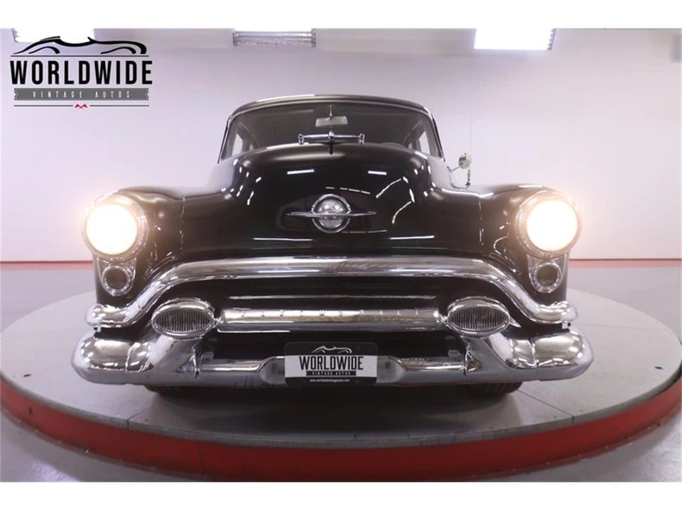 1953 Oldsmobile 88 - Image 16 of 31