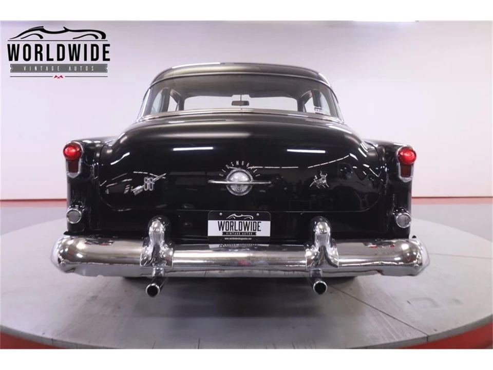 1953 Oldsmobile 88 - Image 18 of 31