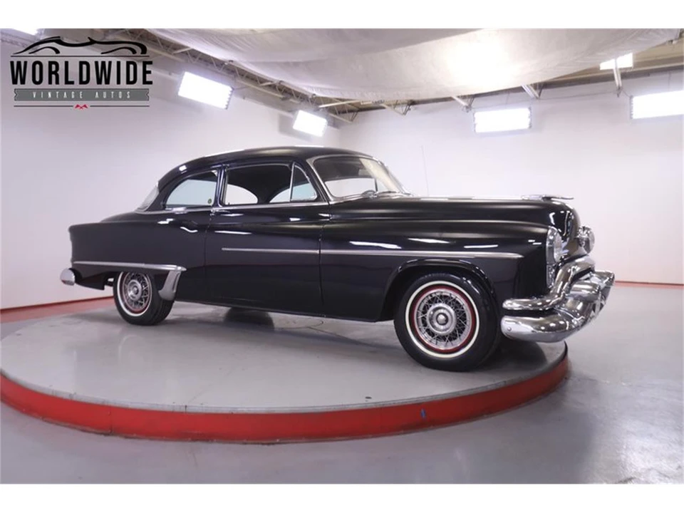 1953 Oldsmobile 88 - Image 2 of 31