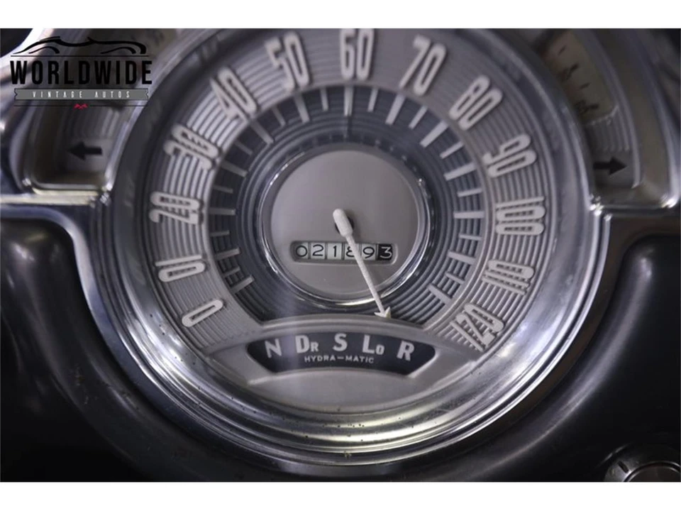 1953 Oldsmobile 88 - Image 30 of 31