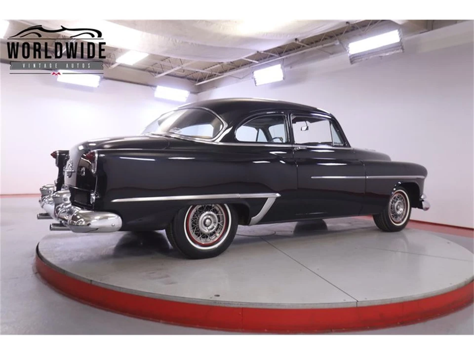 1953 Oldsmobile 88 - Image 6 of 31