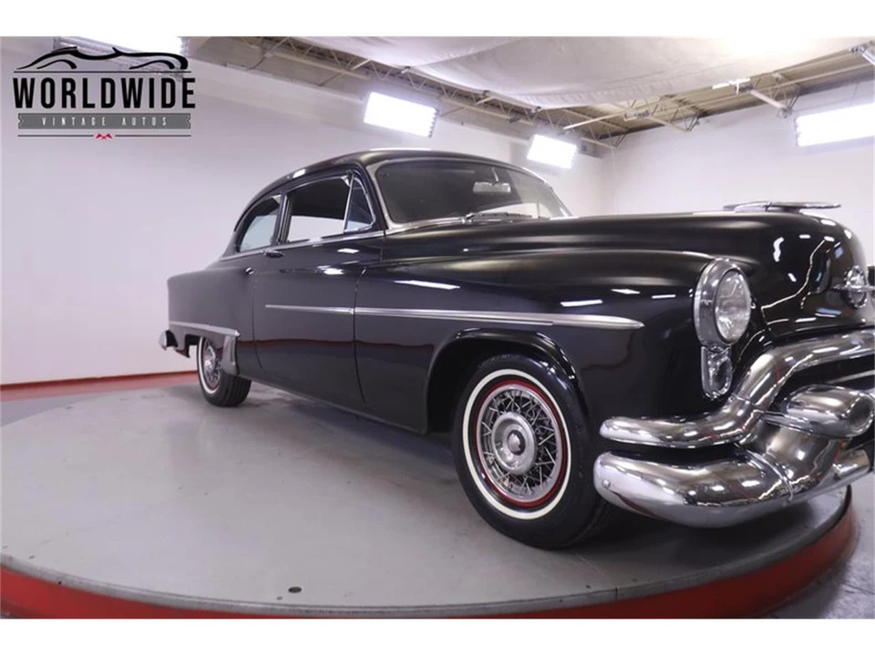 1953 Oldsmobile 88 - Image 14 of 31