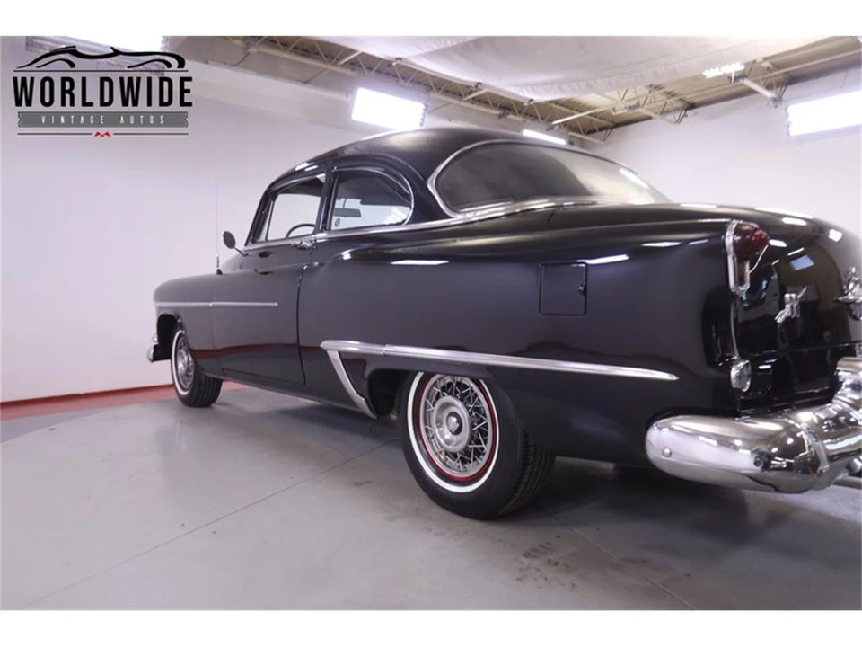 1953 Oldsmobile 88 - Image 22 of 31