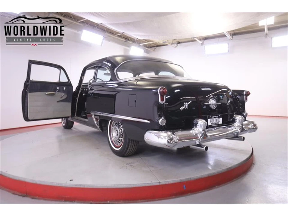 1953 Oldsmobile 88 - Image 24 of 31