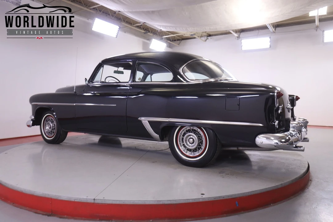 1953 Oldsmobile 88 - Image 5 of 12