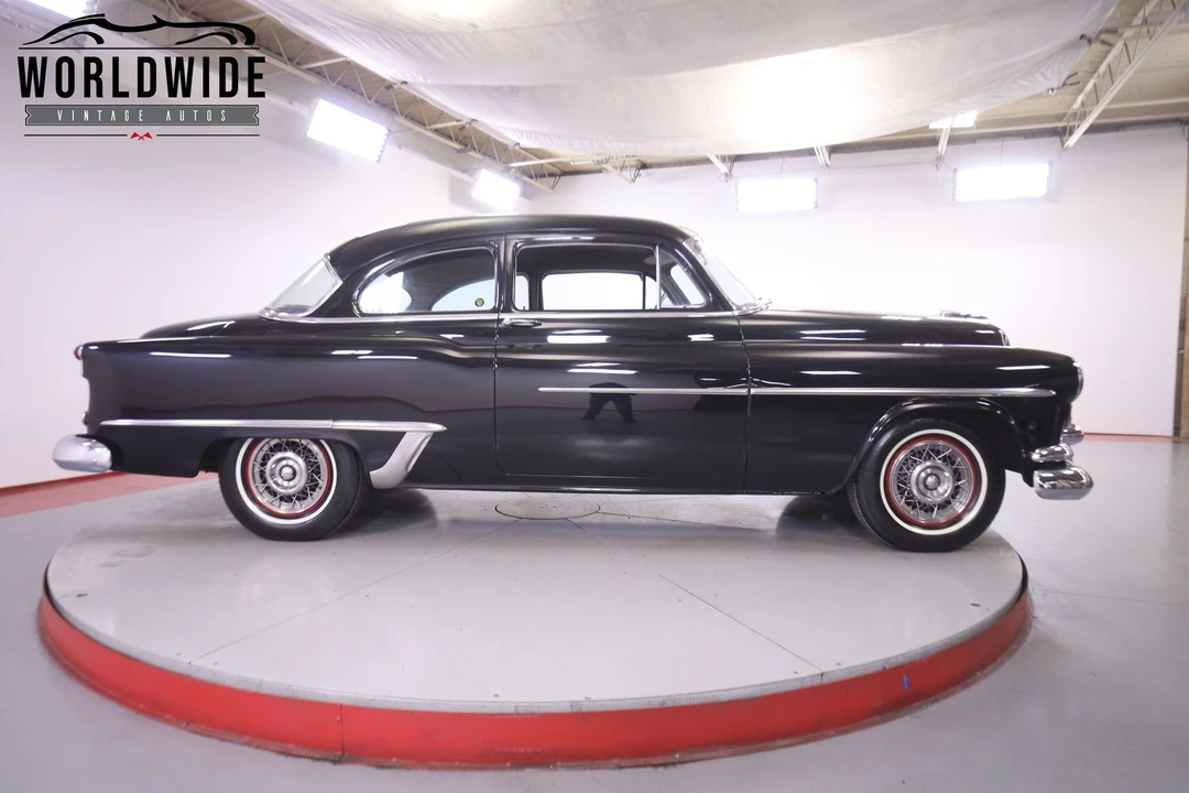 1953 Oldsmobile 88 - Image 4 of 12