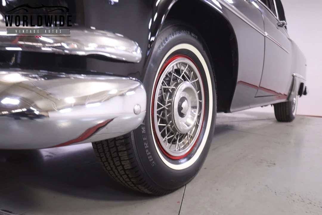 1953 Oldsmobile 88 - Image 11 of 12