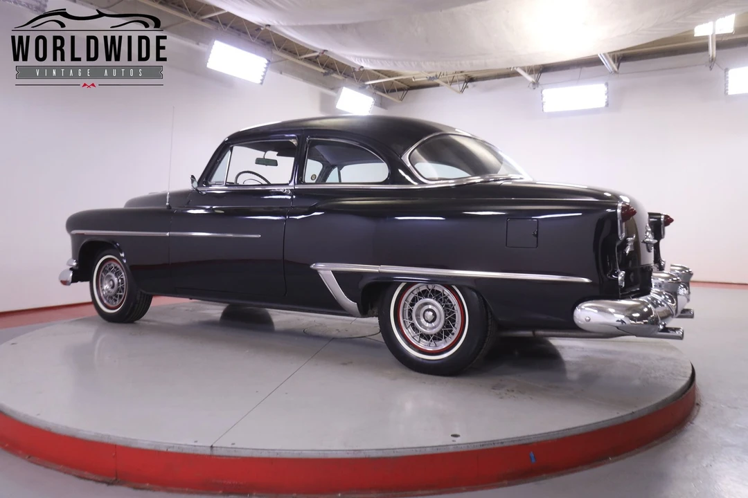 1953 Oldsmobile 88 - Image 5 of 12