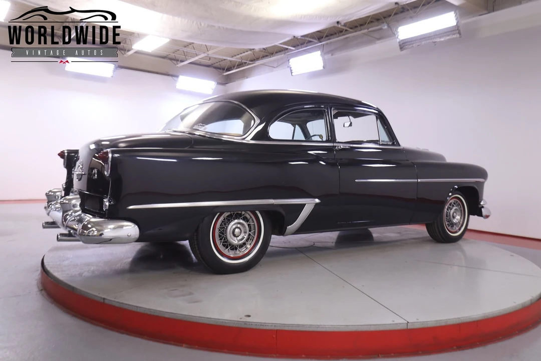 1953 Oldsmobile 88 - Image 6 of 12