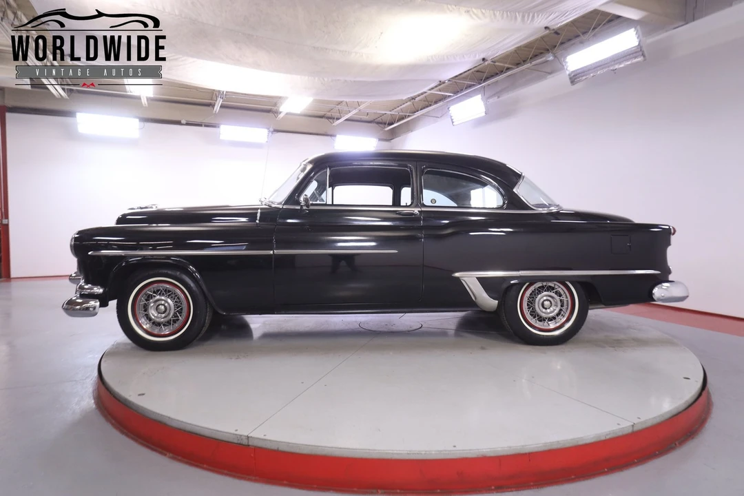 1953 Oldsmobile 88 - Image 3 of 12